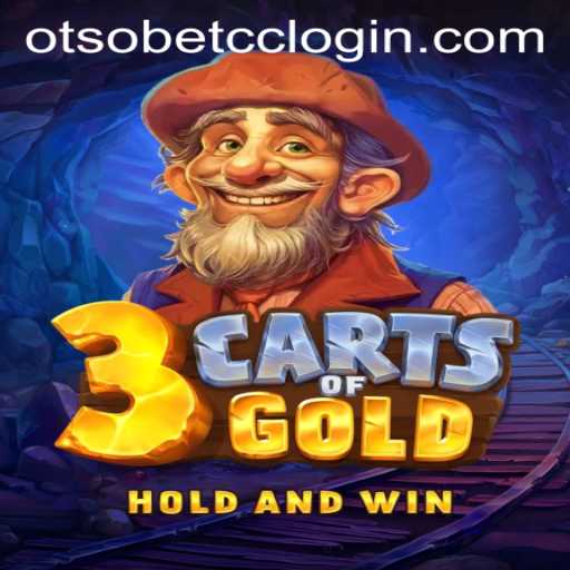 Exploring the Fascinating World of 3cartsOfGold: A Comprehensive Guide