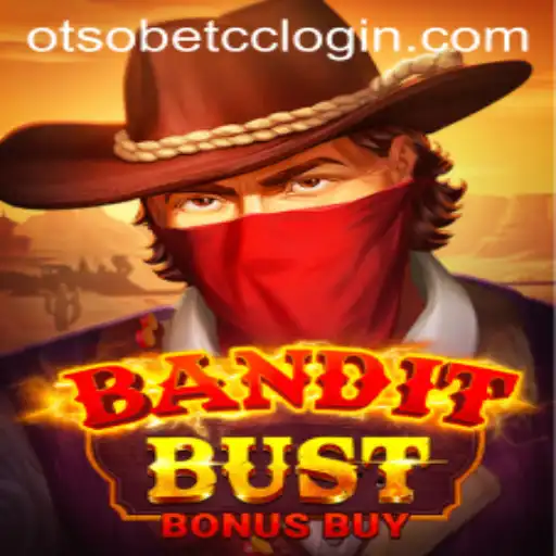 BanditBustBonusBuy Game Overview