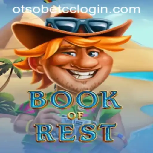 Exploring BookofRest: A Captivating Journey into Interactive Storytelling