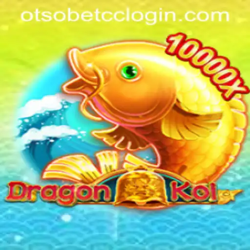 Exploring the Thrilling World of DragonKoi and Secure Access via Otsobet CC Login