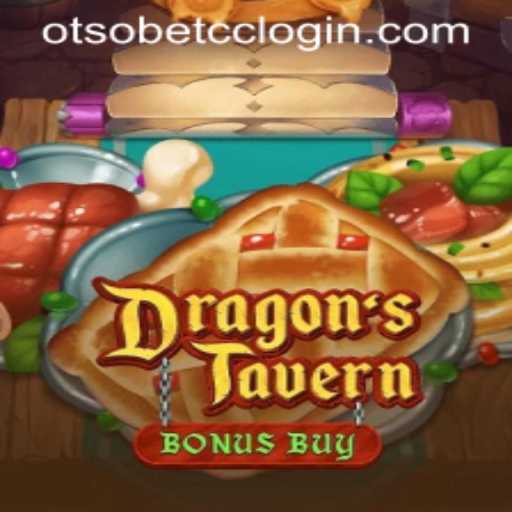 DragonsTavern: A Legendary Adventure Awaits