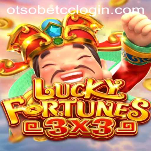 Exploring LUCKYFORTUNES3x3 Game Mechanics