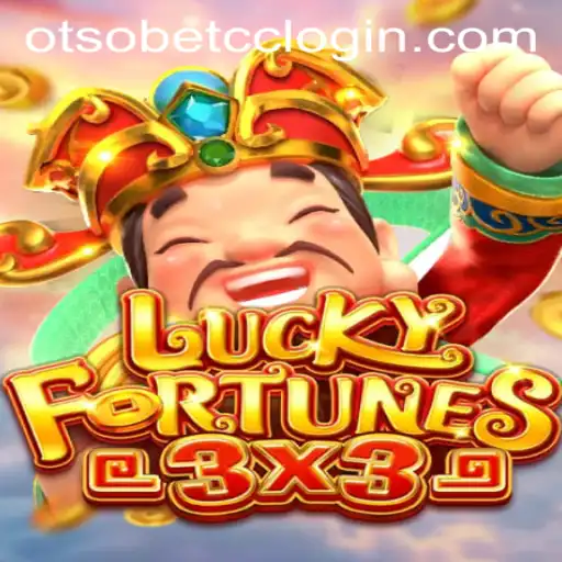 Exploring LUCKYFORTUNES3x3 Game Mechanics