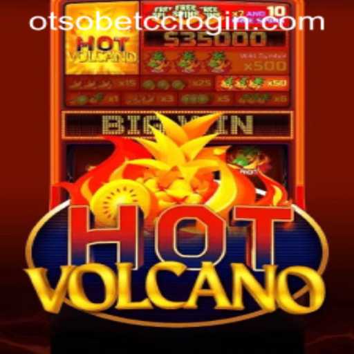 Discover the Thrilling Experience of HotVolcano: A Guide to Playing and Winning