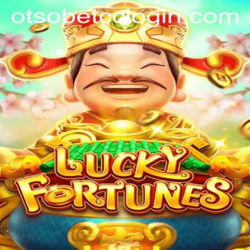 A Deep Dive into the Exciting World of LUCKYFORTUNES