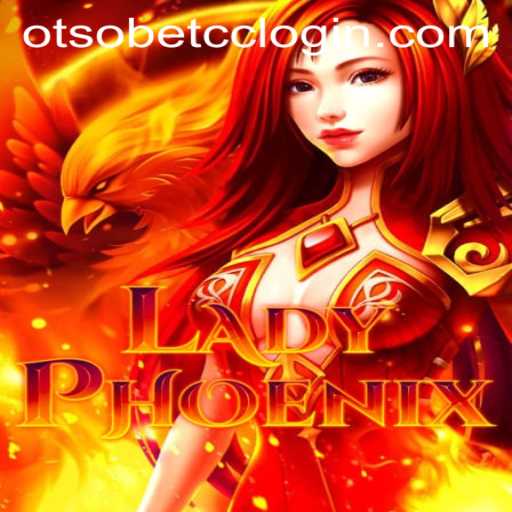 LadyPhoenix: Rising from the Flames of Innovation