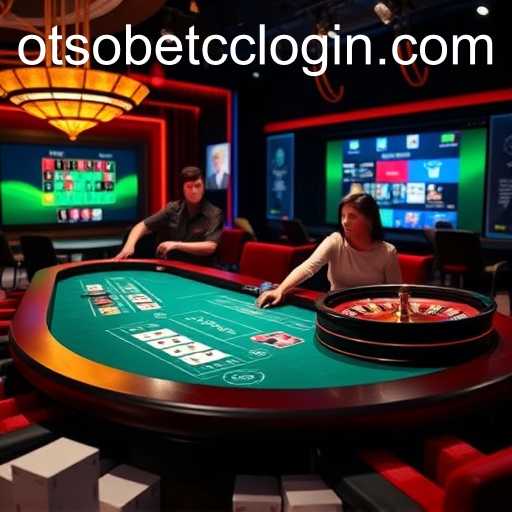 otsobet cc login