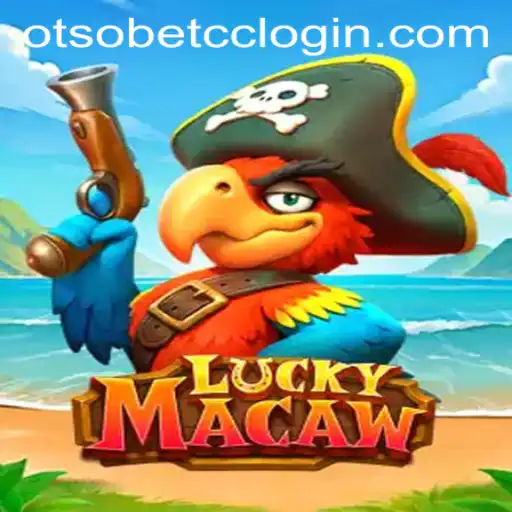 Discover the Exciting World of LuckyMacaw: Your Key to Winning Big