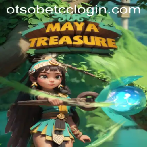 Unveiling the Mysteries of MayaTreasure: An Immersive Gaming Experience