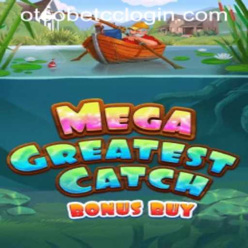Master the MegaGreatestCatchBonusBuy Game