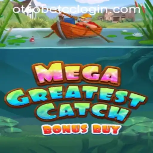 Master the MegaGreatestCatchBonusBuy Game