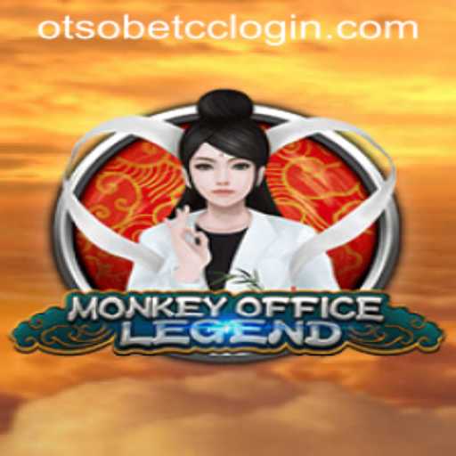 MonkeyOfficeLegend: A Journey Through the Jungle of Corporate Challenges