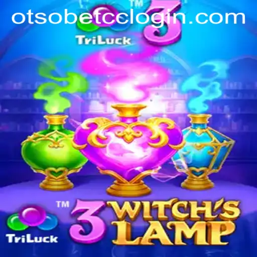 The Mystical World of 3WitchsLamp: A Comprehensive Guide