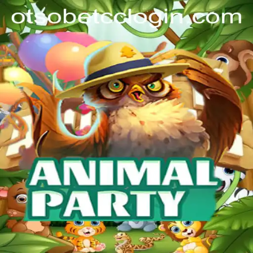 AnimalParty: A Vibrant Game Adventure