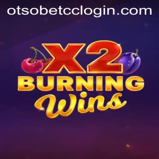 Burning Wins X2: An Engaging Slot Game