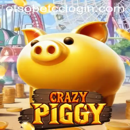 CrazyPiggy: Enter the Whimsical World of Flying Pork Adventures