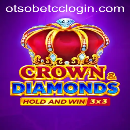 Exploring CrownDiamonds: A Unique Gaming Experience with Otsobet CC Login