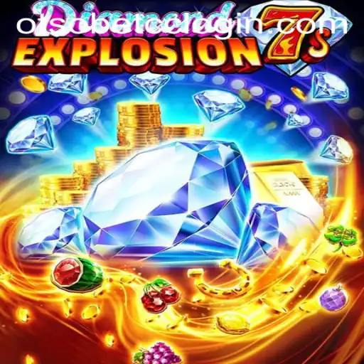 Exploring the Excitement of DiamondExplosion7s: A Thrilling Casino Journey