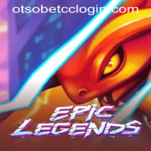 Discovering the World of EpicLegends