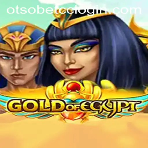 Exploring Gold of Egypt Game