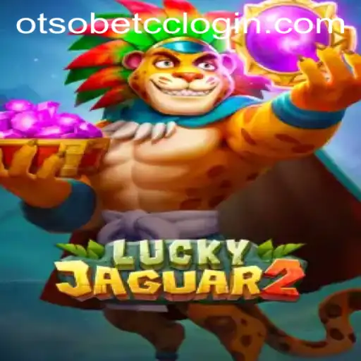 Exploring Luckyjaguar2 and Otsobet CC Login