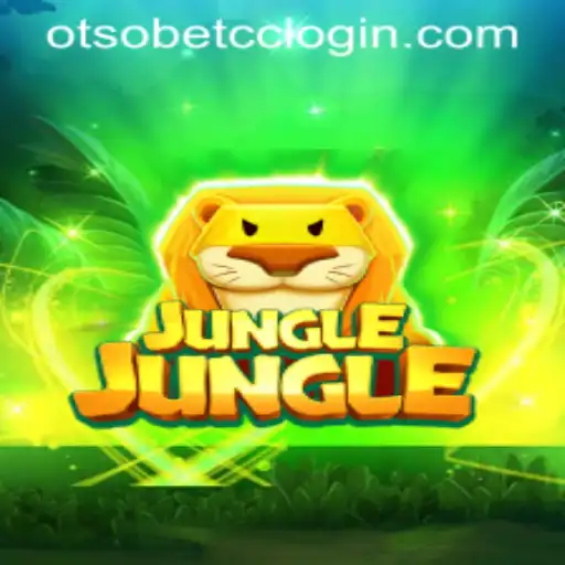 JungleJungle Game Description and Rules