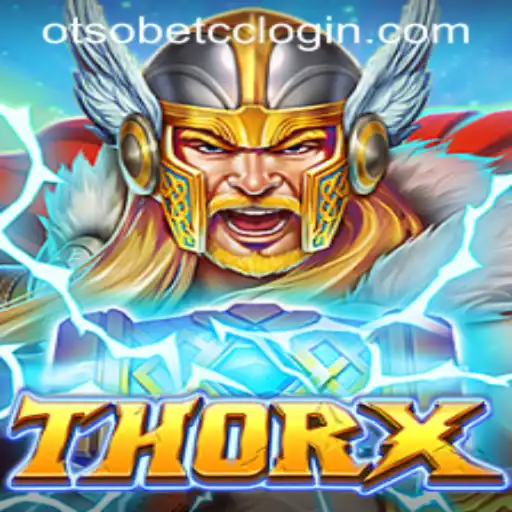 ThorX: A Mythical Adventure in Gaming