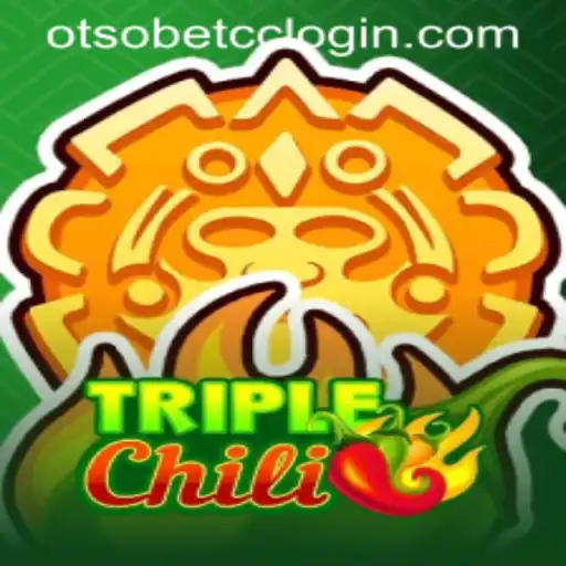 TripleChili: A New Sensation in Gaming with otsobet cc Login