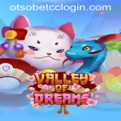 Valley of Dreams: An Immersive Adventure