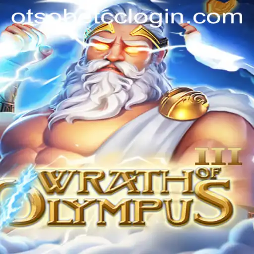 Wrath of Olympus III: Exploring the Epic Saga