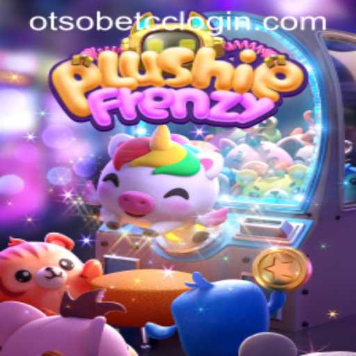 Exploring the World of PlushieFrenzy: A Delightful Gaming Experience