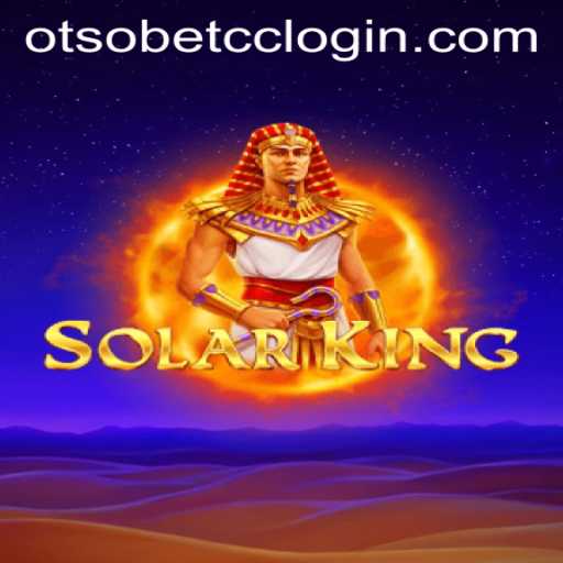 Exploring SolarKing: A Galactic Adventure