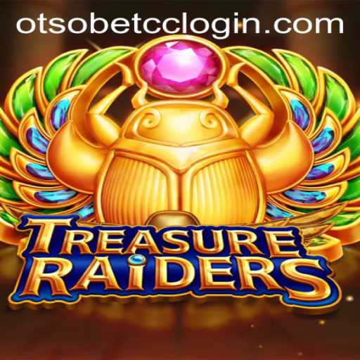 Discover the Excitement of TREASURERAIDERS: A Comprehensive Guide to Gameplay and Rules