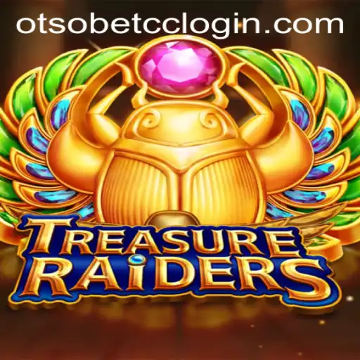 Discover the Excitement of TREASURERAIDERS: A Comprehensive Guide to Gameplay and Rules