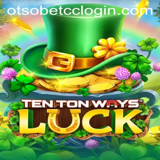 Discovering the Thrills of TenTonWaysLuck: A Comprehensive Guide