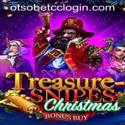 Exploring TreasuresnipesChristmas: A Festive Adventure