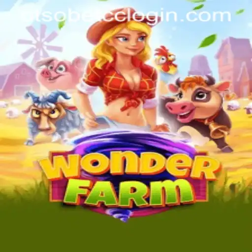 Discovering WonderFarm: A New Horizon in Farming Games